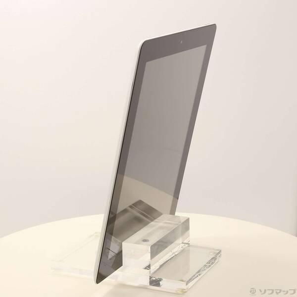 〔中古〕Apple(アップル) iPad 第3世代 64GB ブラック MC707J／A Wi-Fi〔247-ud〕 |  | 01