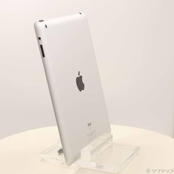 〔中古〕Apple(アップル) iPad 第3世代 64GB ブラック MC707J／A Wi-Fi〔247-ud〕 |  | 03