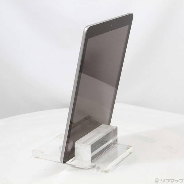 〔中古〕Apple(アップル) iPad 第6世代 32GB スペースグレイ MR7F2J／A Wi-Fi〔269-ud〕 |  | 01