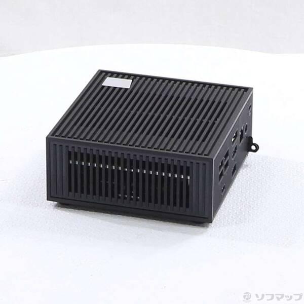 〔中古〕ASUS(エイスース) ExpertCenter PN42 PN42-SN044AU ブラック〔262-ud〕 |  | 01