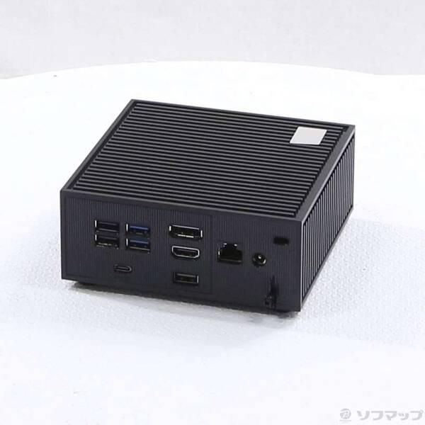〔中古〕ASUS(エイスース) ExpertCenter PN42 PN42-SN044AU ブラック〔262-ud〕 |  | 02
