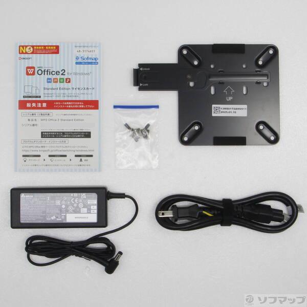 〔中古〕ASUS(エイスース) ExpertCenter PN42 PN42-SN044AU ブラック〔262-ud〕 |  | 04