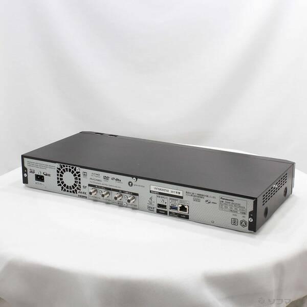 中古〕Panasonic(パナソニック) 〔中古品〕 ブルーレイ