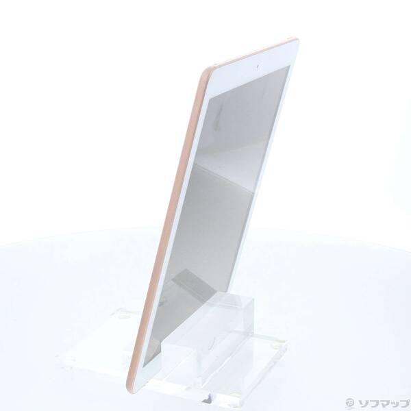 〔中古〕Apple(アップル) iPad 第6世代 32GB ゴールド MRJN2J／A Wi-Fi〔269-ud〕 |  | 01