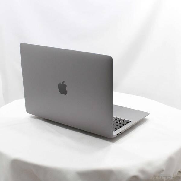 〔中古〕Apple(アップル) MacBook Air 13.3-inch Late-2020 MGN73J／A Apple M1 8コアCPU_8コアGPU 16GB SSD2TB スペースグレイ 〔14.7 Sonoma〕〔251-ud〕 |  | 02