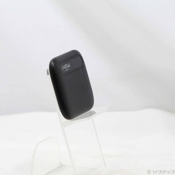 〔中古〕Crucial X6 CT4000X6SSD9〔262-ud〕 |  | 03