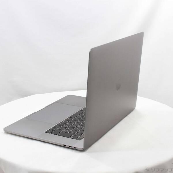 中古〕Apple(アップル) MacBook Pro 15-inch Mid-2019 MV902J／A