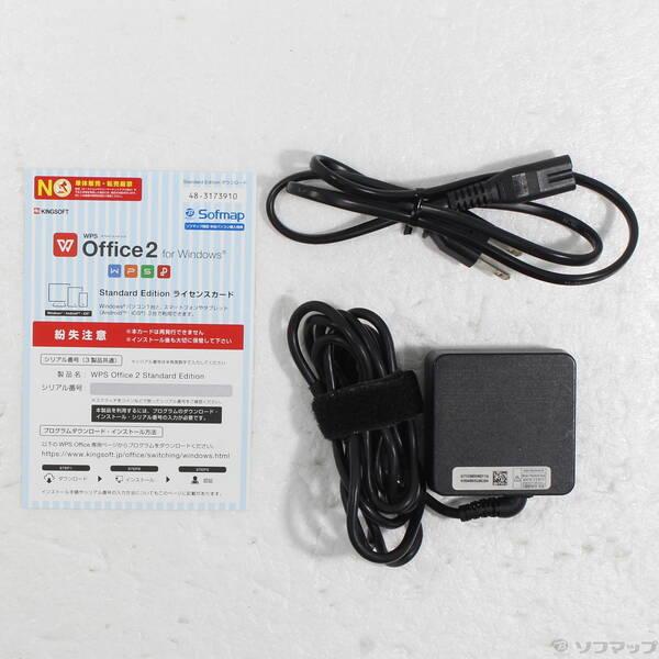 〔中古〕TOSHIBA(東芝) 格安安心パソコン dynabook V62／B PV62BMP-NJA オニキスメタリック 〔Windows 10〕〔258-ud〕 |  | 04