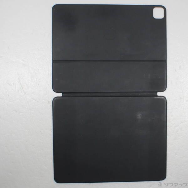 〔中古〕Apple(アップル) 12.9インチiPad Pro用 第4世代 Smart Keyboard Folio 日本語 MXNL2J／A〔258-ud〕 |  | 01