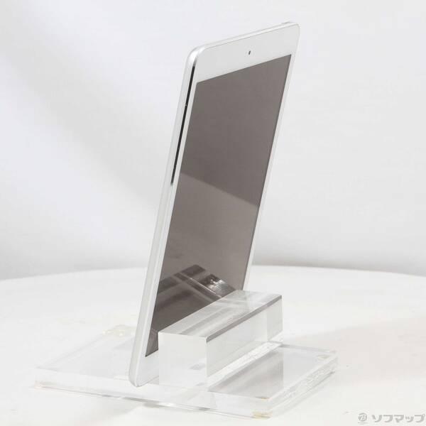 〔中古〕Apple(アップル) iPad mini 2 32GB シルバー ME280J／A Wi-Fi〔377-ud〕 |  | 01