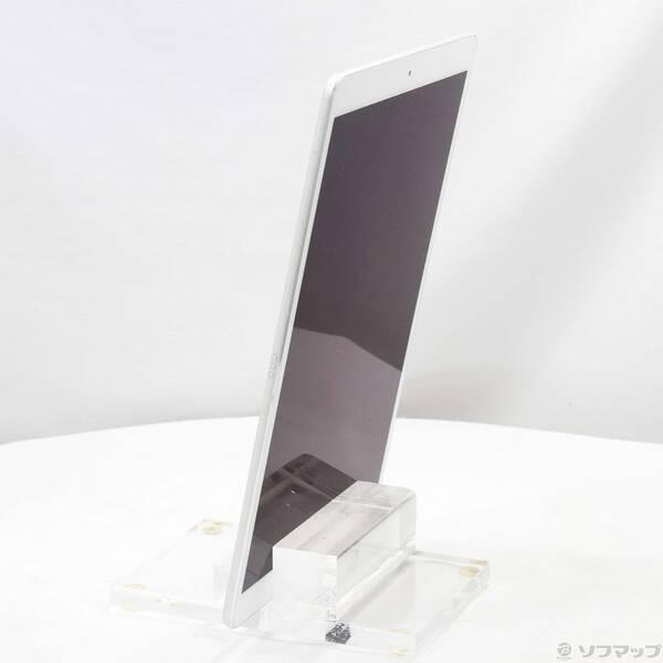 〔中古〕Apple(アップル) iPad Pro 10.5インチ 64GB シルバー NQDW2J／A Wi-Fi〔377-ud〕 |  | 01