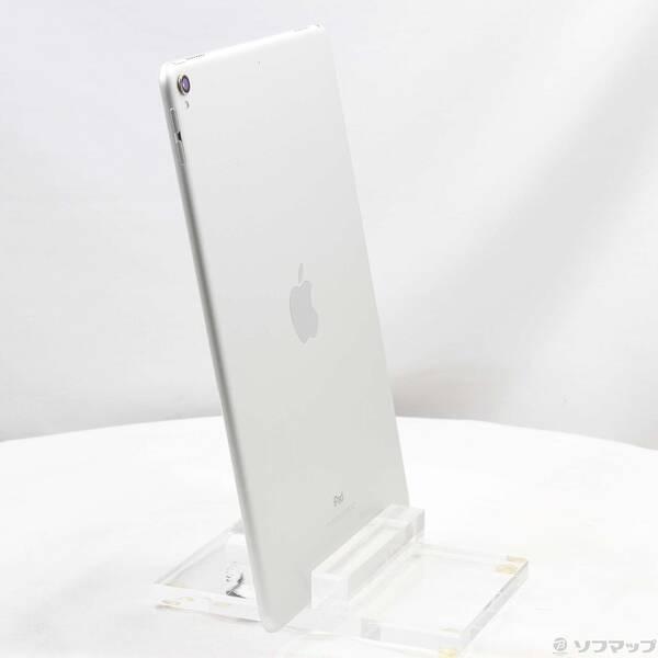 〔中古〕Apple(アップル) iPad Pro 10.5インチ 64GB シルバー NQDW2J／A Wi-Fi〔377-ud〕 |  | 03