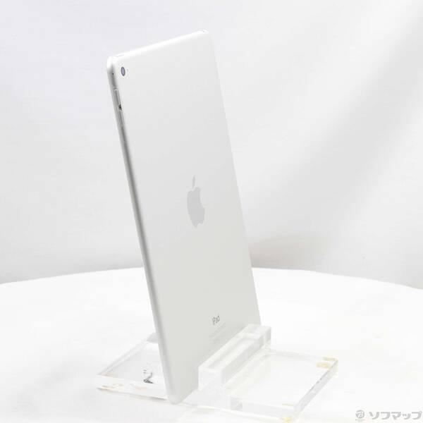 〔中古〕Apple(アップル) iPad Air 2 128GB シルバー MGTY2J／A Wi-Fi〔258-ud〕 |  | 03