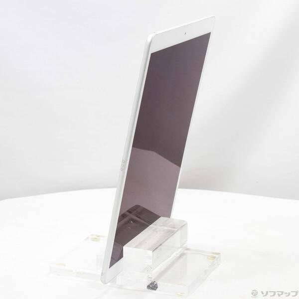 〔中古〕Apple(アップル) iPad Air 第3世代 64GB シルバー MUUK2J／A Wi-Fi〔258-ud〕 |  | 01