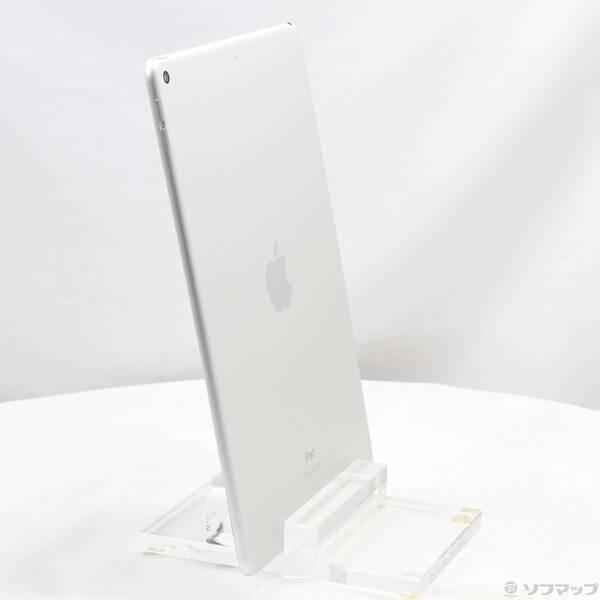 〔中古〕Apple(アップル) iPad Air 第3世代 64GB シルバー MUUK2J／A Wi-Fi〔258-ud〕 |  | 03