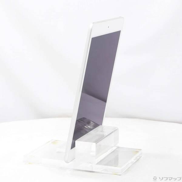 〔中古〕Apple(アップル) iPad mini 4 128GB シルバー MK9P2J／A Wi-Fi〔344-ud〕 |  | 01