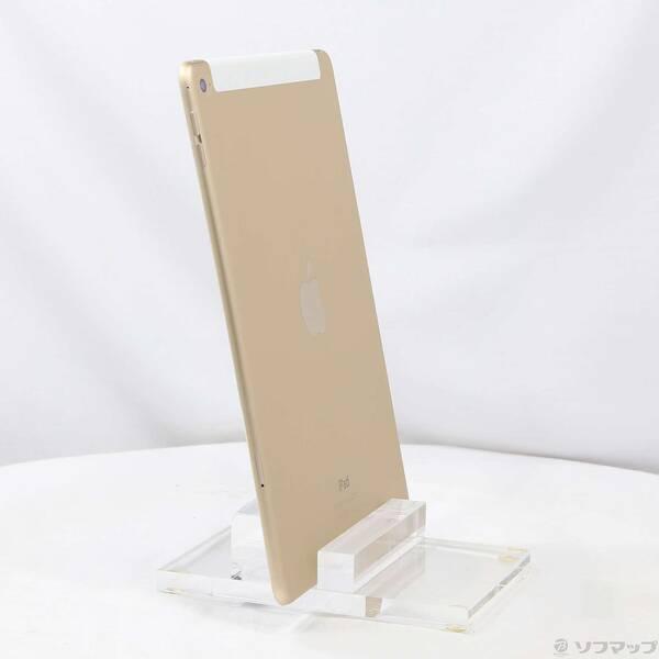 〔中古〕Apple(アップル) iPad Air 2 16GB ゴールド MH1C2J／A docomo〔348-ud〕 |  | 03