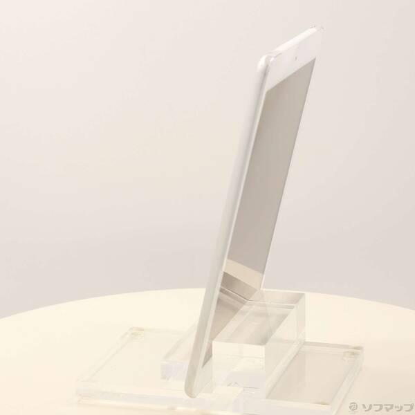 〔中古〕Apple(アップル) iPad mini 2 128GB シルバー ME840JA／A au〔262-ud〕 |  | 01