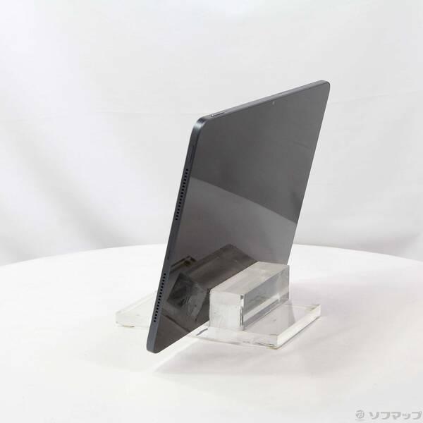 中古〕XIAOMI Xiaomi Pad 6s Pro 12.4 256GB グラファイトグレー