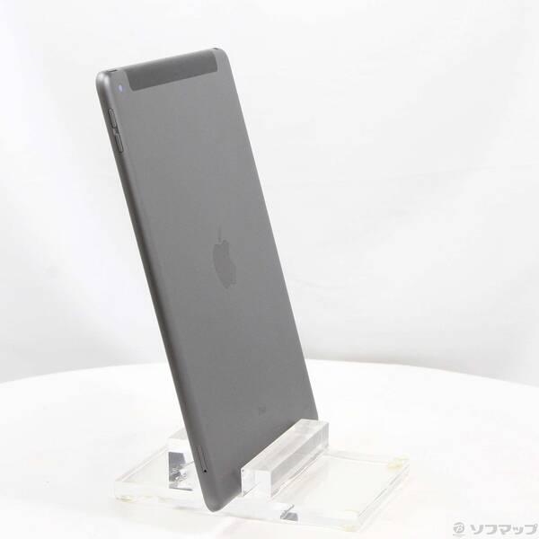 〔中古〕Apple(アップル) iPad 第7世代 32GB スペースグレイ MW6A2J／A SIMフリー〔368-ud〕 |  | 03