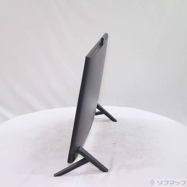 〔中古〕DELL(デル) 〔展示品〕 Inspiron 27 7730 AI779T-EHLBC ダークシャドウグレー〔295-ud〕 |  | 01