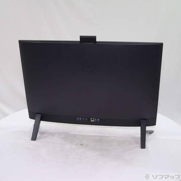 〔中古〕DELL(デル) 〔展示品〕 Inspiron 27 7730 AI779T-EHLBC ダークシャドウグレー〔295-ud〕 |  | 02