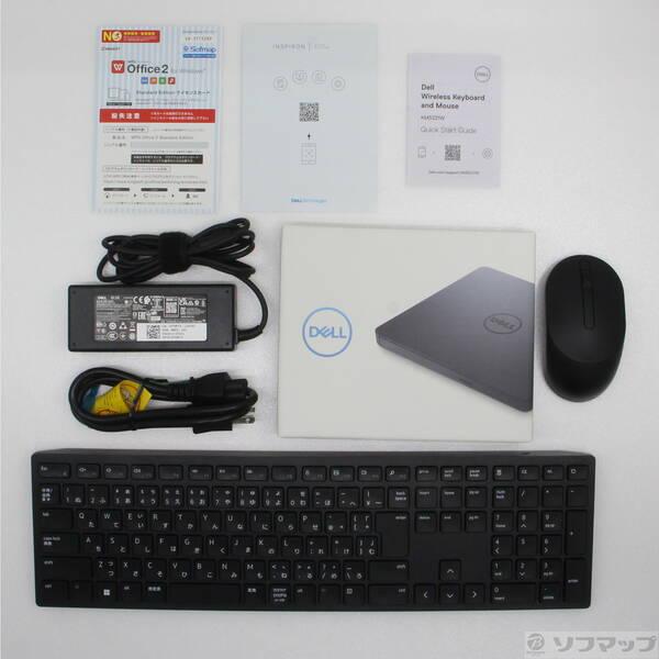 〔中古〕DELL(デル) 〔展示品〕 Inspiron 27 7730 AI779T-EHLBC ダークシャドウグレー〔295-ud〕 |  | 04