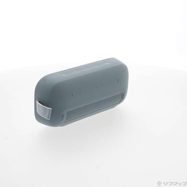 〔中古〕BOSE(ボーズ) SoundLink Flex ストーンブルー〔344-ud〕 |  | 01