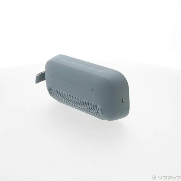 〔中古〕BOSE(ボーズ) SoundLink Flex ストーンブルー〔344-ud〕 |  | 02