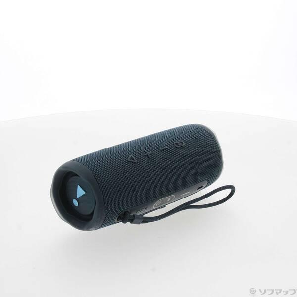 〔中古〕JBL(ジェービーエル) JBL FLIP 6 ブルー JBLFLIP6BLU〔344-ud〕 |  | 01