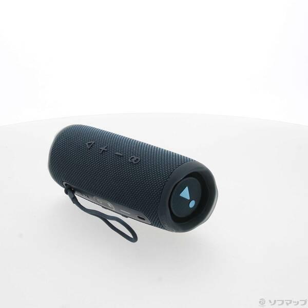 〔中古〕JBL(ジェービーエル) JBL FLIP 6 ブルー JBLFLIP6BLU〔344-ud〕 |  | 02