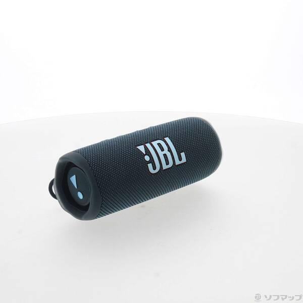 〔中古〕JBL(ジェービーエル) JBL FLIP 6 ブルー JBLFLIP6BLU〔344-ud〕 |  | 03