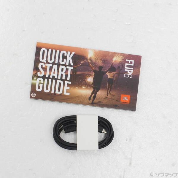 〔中古〕JBL(ジェービーエル) JBL FLIP 6 ブルー JBLFLIP6BLU〔344-ud〕 |  | 04