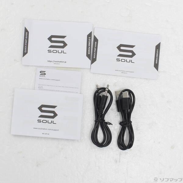〔中古〕SOUL S-STORMPOWER Fujinezu SS96PU〔344-ud〕 |  | 04