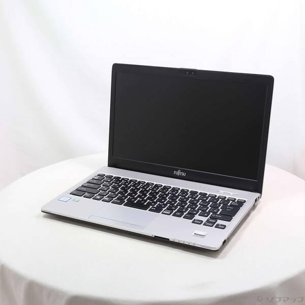 〔中古〕FUJITSU(富士通） LIFEBOOK S938／S FMVS1000AZ〔352-ud〕 | 