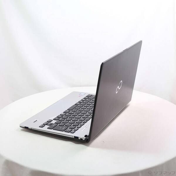 〔中古〕FUJITSU(富士通） LIFEBOOK S938／S FMVS1000AZ〔352-ud〕 |  | 01