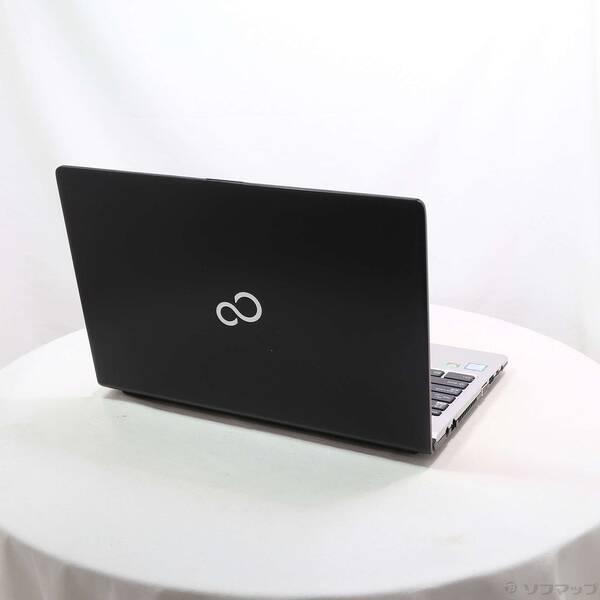 〔中古〕FUJITSU(富士通） LIFEBOOK S938／S FMVS1000AZ〔352-ud〕 |  | 02