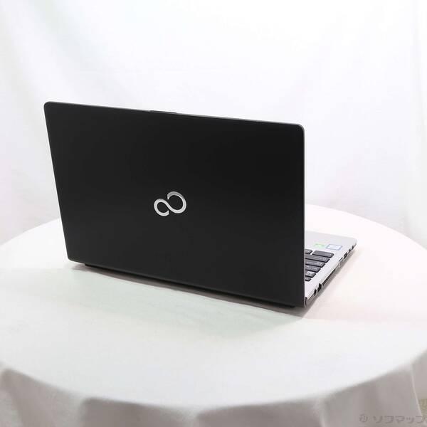 【出品：9/17午前まで】美品パソコン　Fujitsu FMVFH02001 出品：9/17午前まで】美品パソコン Fujitsu FMVFH02001 出品：9