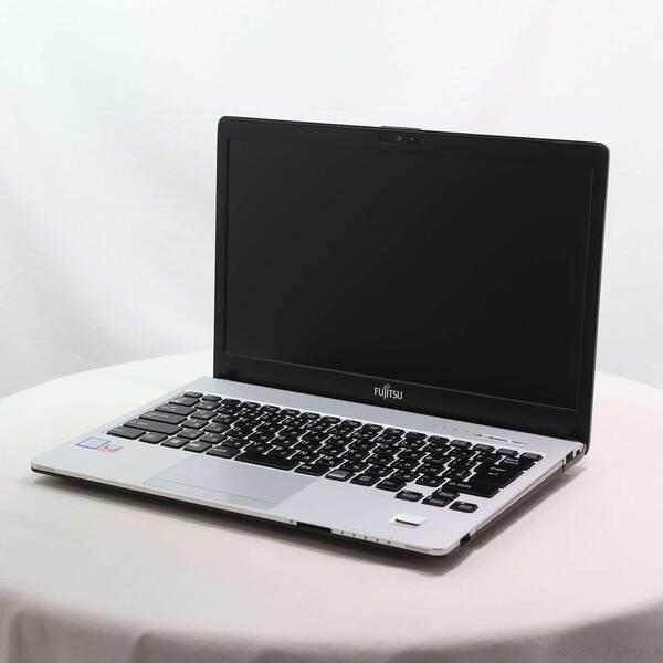 〔中古〕FUJITSU(富士通） LIFEBOOK S938／S FMVS1000AZ〔262-ud〕 | 