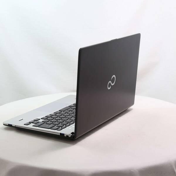 〔中古〕FUJITSU(富士通） LIFEBOOK S938／S FMVS1000AZ〔262-ud〕 |  | 01