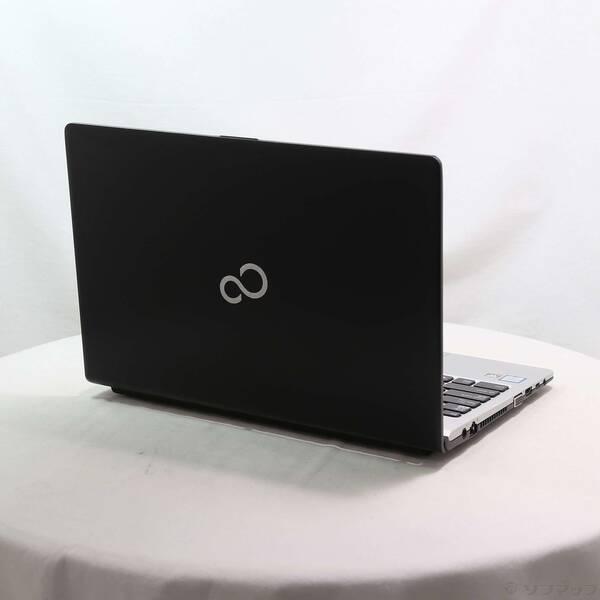 〔中古〕FUJITSU(富士通） LIFEBOOK S938／S FMVS1000AZ〔262-ud〕 |  | 02