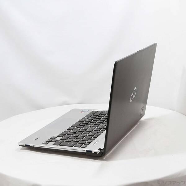 〔中古〕FUJITSU(富士通） LIFEBOOK S938／S FMVS1000AZ〔368-ud〕 |  | 01