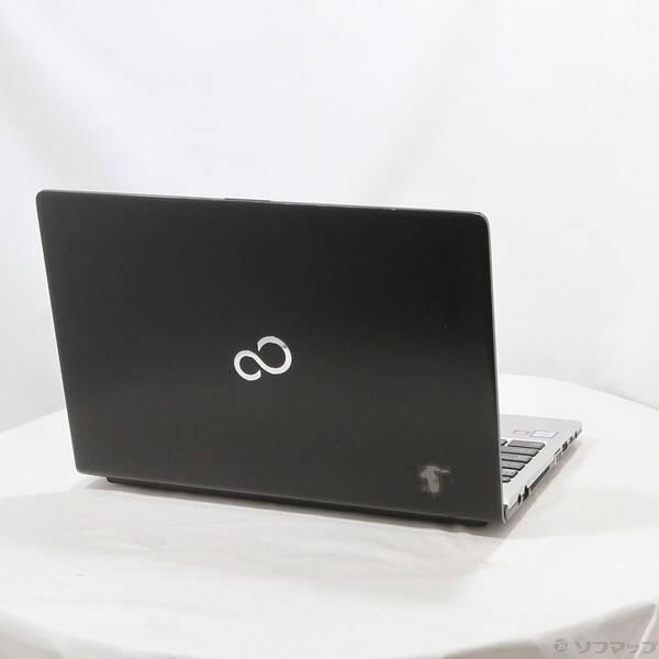 〔中古〕FUJITSU(富士通） LIFEBOOK S938／S FMVS1000AZ〔368-ud〕 |  | 02