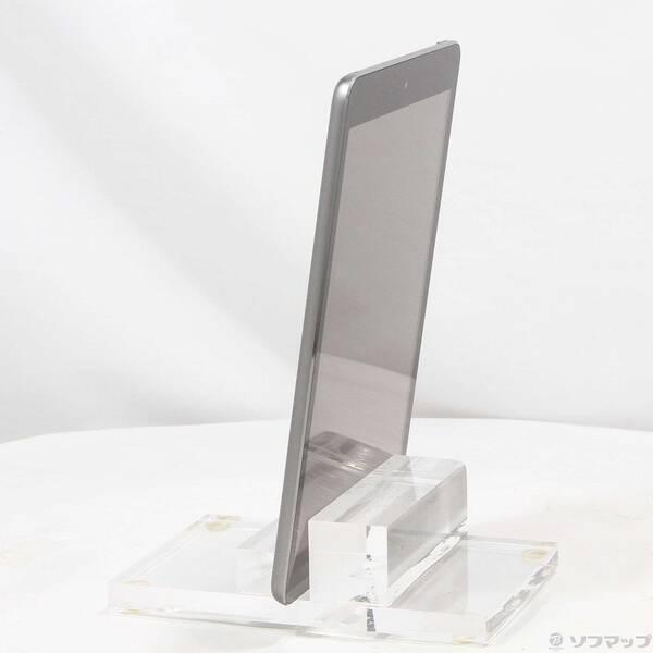 〔中古〕Apple(アップル) iPad mini 2 128GB スペースグレイ ME856J／A Wi-Fi〔262-ud〕 |  | 01