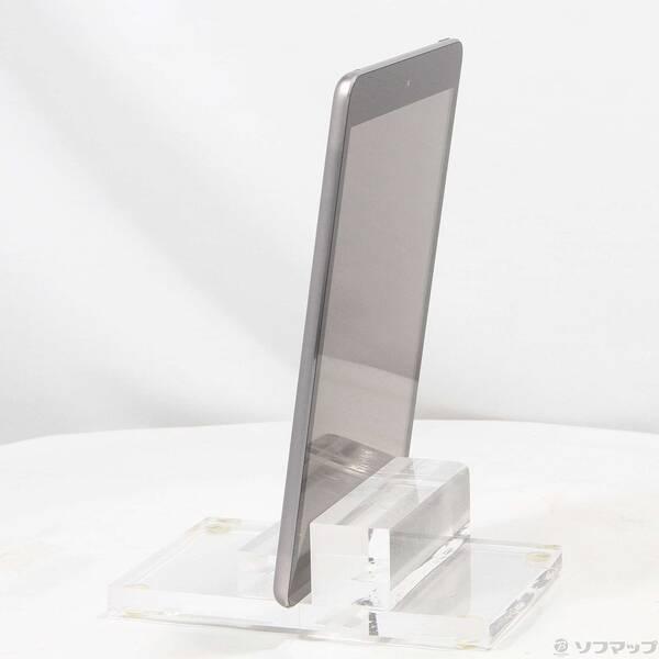 〔中古〕Apple(アップル) iPad mini 2 64GB スペースグレイ ME278J／A Wi-Fi〔377-ud〕 |  | 01