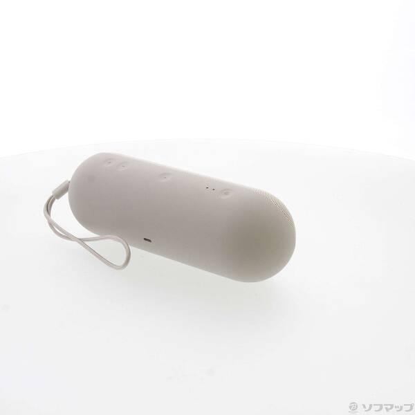 〔中古〕Beats by Dr. Dre Beats Pill シャンパンゴールド MW463PA／A〔344-ud〕 |  | 02