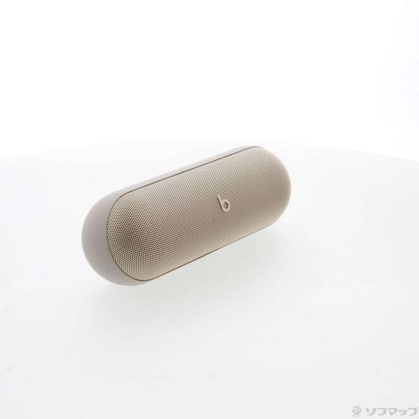 〔中古〕Beats by Dr. Dre Beats Pill シャンパンゴールド MW463PA／A〔344-ud〕 |  | 03