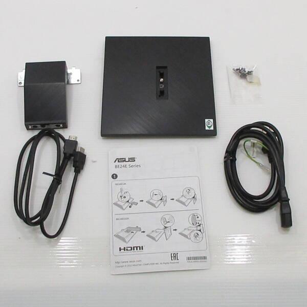 〔中古〕ASUS(エイスース) BE24EQK〔297-ud〕 |  | 01