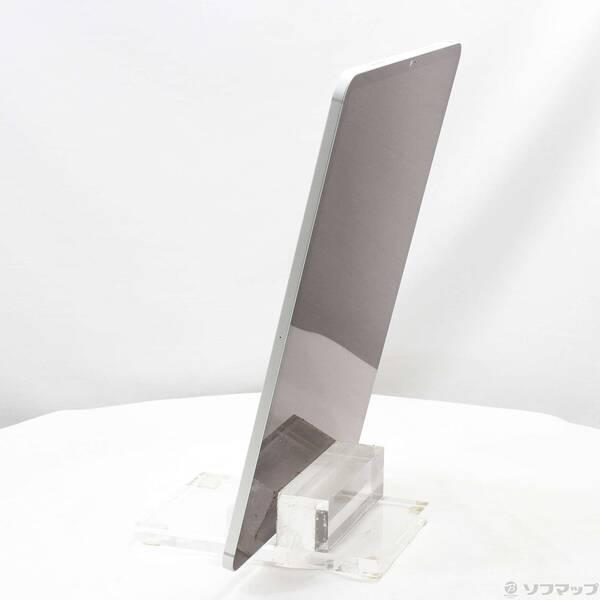 〔中古〕Apple(アップル) iPad Pro 12.9インチ 第6世代 2TB シルバー MP273J／A SIMフリー〔305-ud〕 |  | 01