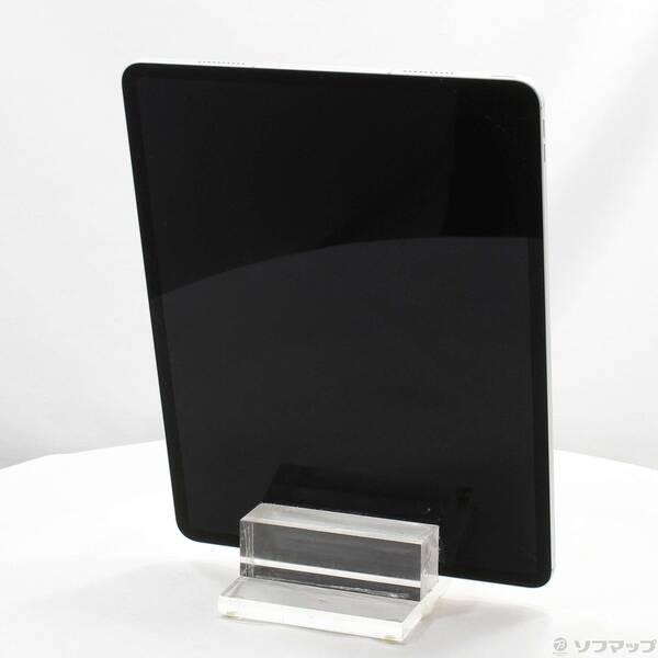 〔中古〕Apple(アップル) iPad Pro 12.9インチ 第6世代 2TB シルバー MP273J／A SIMフリー〔305-ud〕 |  | 02